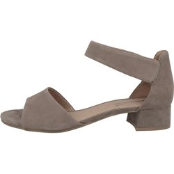 Klassische Sandalen beige 38,5