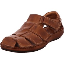 Pikolinos Tarifa mittel_braun 44