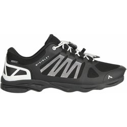 McKINLEY Ki.-Wander-Schuh Kansas Iii Aqb J - black night/whi... 38