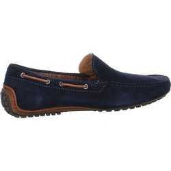 Sioux blau 8,5