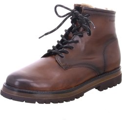Stiefelette braun 44