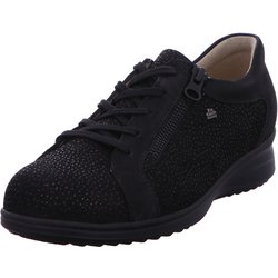 Finn Comfort Bexley schwarz 40,5