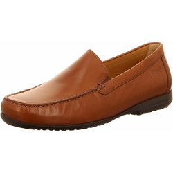 Sioux gion xl mittel_braun 7,5