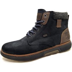 Rieker blau 41