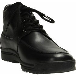 Waldläufer Lugina 483830 schwarz schwarz 7