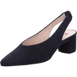 Sling-Pumps grün 35