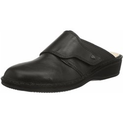 Finn Comfort schwarz 37