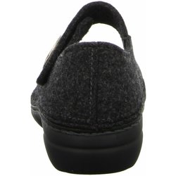 Finn Comfort grau 40