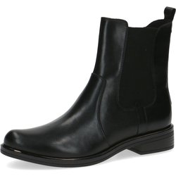 Caprice Weiblich Women Boots schwarz 4