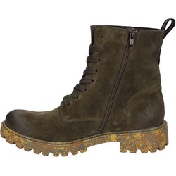 Josef Seibel grün 40
