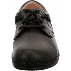 Finn Comfort schwarz 38