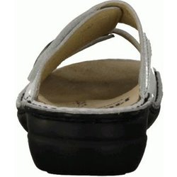 Finn Comfort Finn-Sansibar weiss winterweiß 40