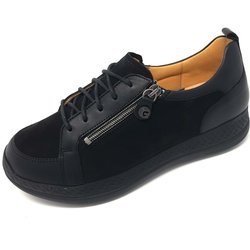 Ganter schwarz 6