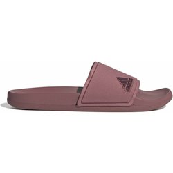 adidas Adilette Comfort Elevated - precri/maroon/precri 43 1/3