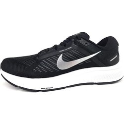 Nike NIKE AIR ZOOM STRUCTURE 24 schwarz 8
