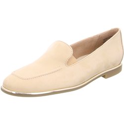 Klassische Slipper taupe 39