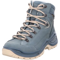 Winterstiefel bunt 38