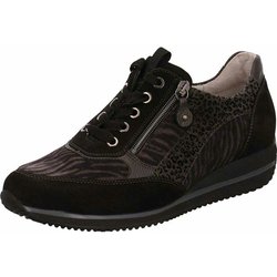 Waldläufer 980008 schwarz 4,5