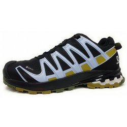 Salomon schwarz 6,5