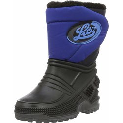 LICO Männlich schwarz 25