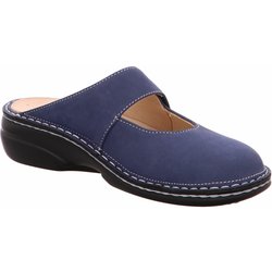 Finn Comfort Stanford demin blau 36