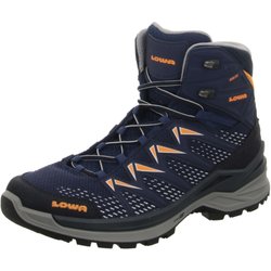 LOWA blau 11,5