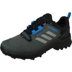 Adidas Herren Sneaker Terrex Swift R3 GTX, schwarz 7