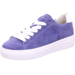 -Gabor Damen Low-Top Sneaker, Frauen Halbschuhe - 237 800 2... 3,5