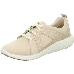 Freizeit Schnürer beige WOMENS 40,5