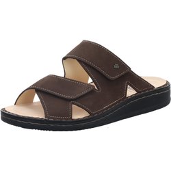 Finn Comfort braun 44