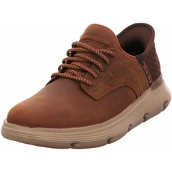 Skechers braun 41
