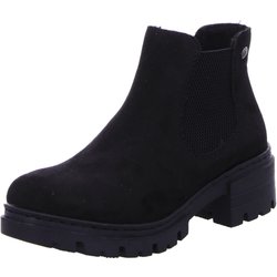 Rieker schwarz 40