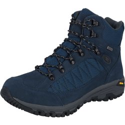 Wanderschuh blau Mount Kandu High 43
