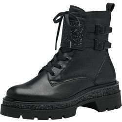 Stiefelette kombi 38