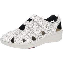 - Larena weiß/schwarz Print - 213-10-0008 4