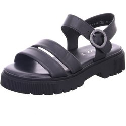 Gabor Damen Riemchensandalen, Frauen Sandalen 4
