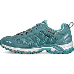 Meindl Caribe Lady GTX grün 4