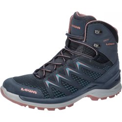 Outdoorschuhe blau (EUR 40|6½|blau) 4,5