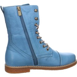 Andrea Conti blau 40