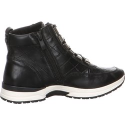 Caprice Woms Boots schwarz 37