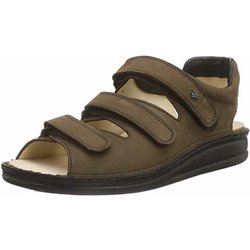 Finn Comfort braun 42