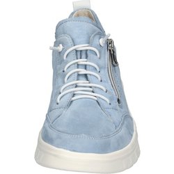 Waldläufer H Biggi Damen Sneaker - 237-80-0499 4,5