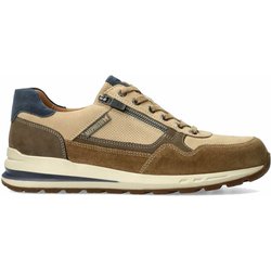 Mephisto Herren Schnürschuhe Bradley Spice Braun Sneakers- P... 7,5