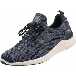 MUSTANG Sneaker Low Navy - 136 804 056 40