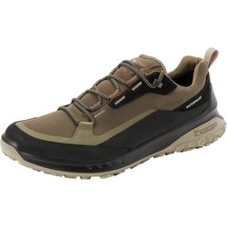 Stiefeletten grau ECCO ULT-TRN MOutdoor, BLACK/TARMAC 42