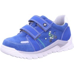 RICOSTA Kinder Sneaker BOBI, Weite: Mittel (WMS),lose Einlag... 35