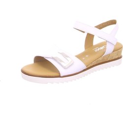 - Leder Weiss - 17-018-5-31-04 6