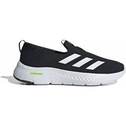 adidas Cloudfoam Move Lounger - cblack/ftwwht/hireye 40
