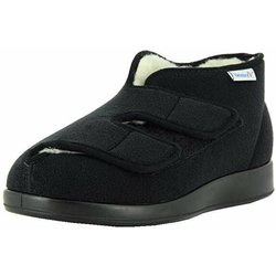 Florett 60925/60 Genua Winter schwarz 42