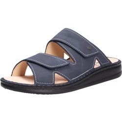 Finn Comfort blau 41